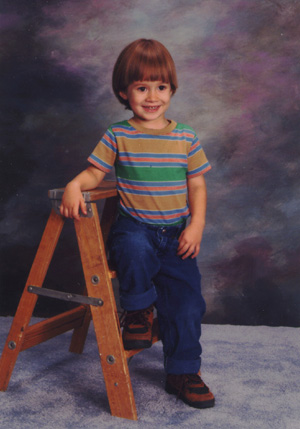 You're missing a great
picture of

Guthrie, right -->here<-- 