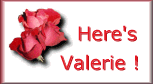The Here's
Valerie
! Webring