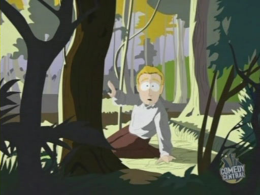 sacred grove