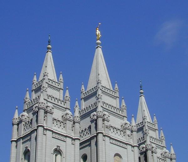 Rethinking Mormonism