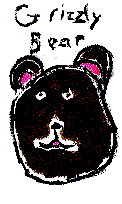 Grizzly Bear