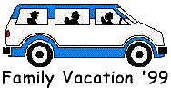Vacation 99 Home Page