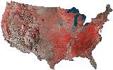 USA Weather