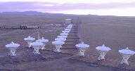 Very Large Array