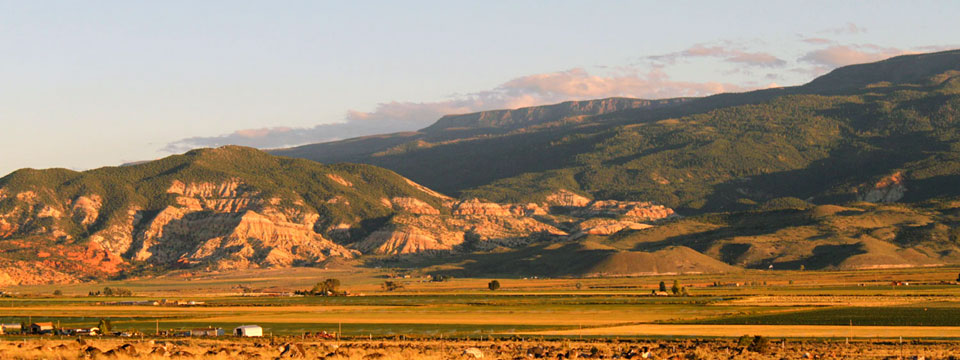 Boulder Mountain