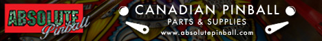 Absolute Pinball & Amusements Canada's Pinball Restoration And Repair Specialists