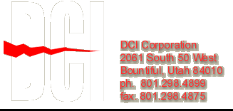 DCI Corporation