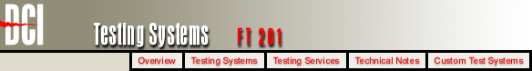 FT 201