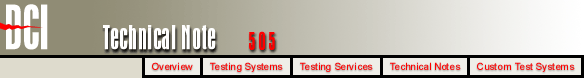 Technical Note 505