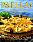 Paella Recipe Book