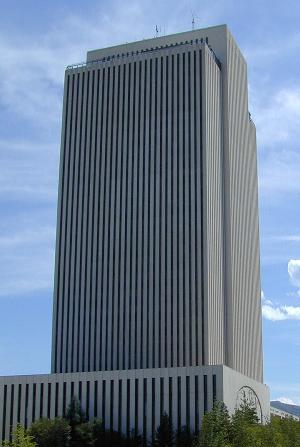lds tithing