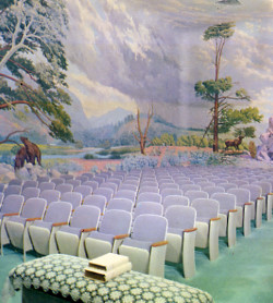 mormon temple ceremony
