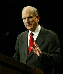 russell nelson