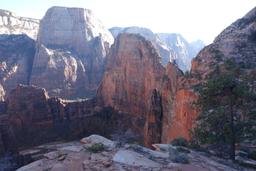 Angels landing and the great white throne [mon nov 24 14:54:42 mst 2014]