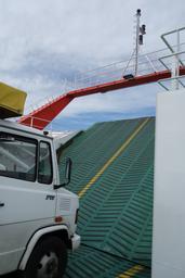 Chiloe car ferry [thu jan 17 11:32:29 clst 2019]