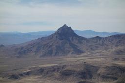 A striking view of moapa peak [tue nov 21 13:17:37 mst 2017]