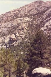 Cliffs [sun jul 06 1986]