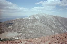Ibapah peak [sun may 28 1989]