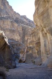 Mid canyon narrows [wed feb 10 14:54:05 pst 2016]