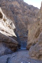 Mid canyon narrows [wed feb 10 15:00:35 pst 2016]