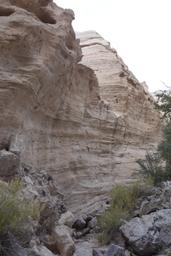 A narrow side canyon [thu nov 23 11:48:51 pst 2017]