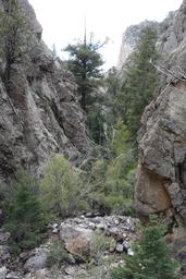 A never ending series of narrows [sun may 24 15:22:12 mdt 2015]