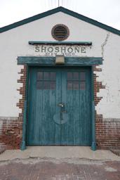 Shoshone station [sun jul 5 13:00:17 mdt 2015]