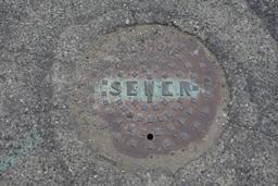 Custom sewer cover [sun jul 5 13:04:05 mdt 2015]