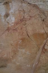 Petroglyphs at fremont indian state park [tue jul 4 10:26:48 mdt 2017]