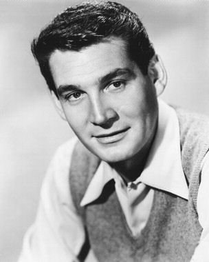 Gene Barry Pictures