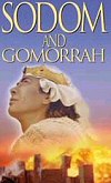 Sodom and Gomorrah videotape cover