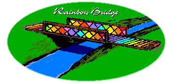 Rainbow bridge