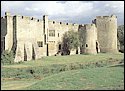 Allington
                    Castle