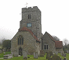 Boxley Church