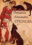 Steinlen - Cats and Dogs