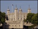 The Tower of London