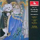 Purrfectly Classical CD