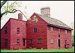 Francis and Rebecca Nurse's house