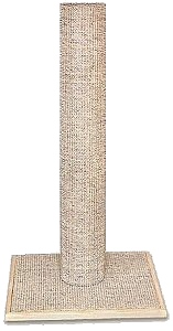 Top
                              Cat Scratching Post