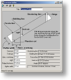 Common Rafter Data Entry