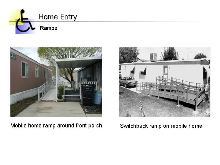 Practical Home Modifications