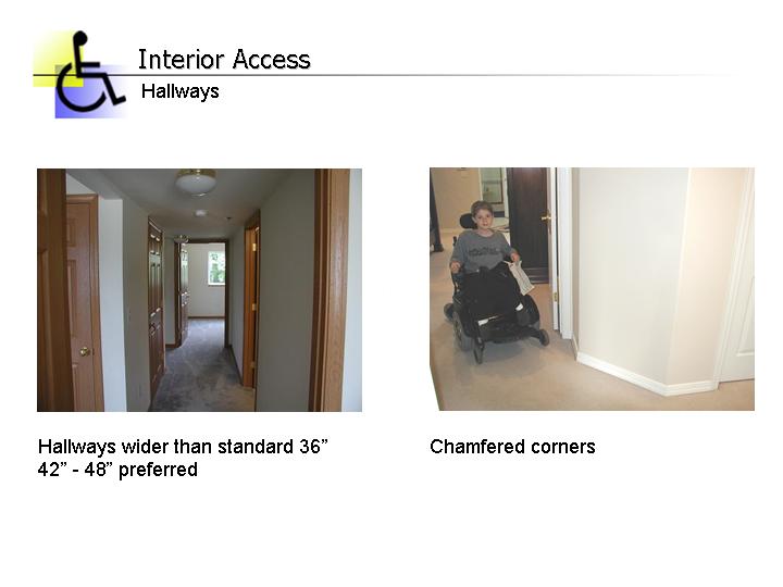 Practical Home Modifications