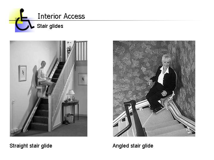 Practical Home Modifications