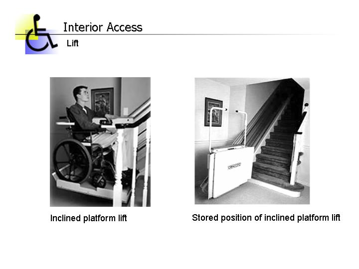 Practical Home Modifications