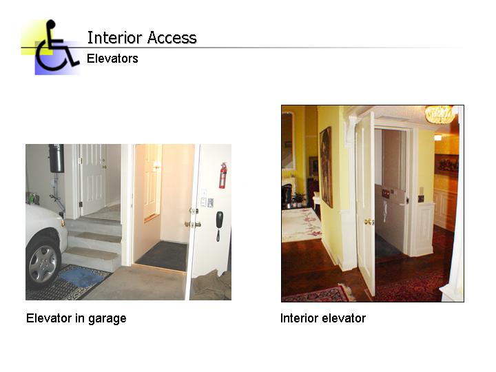 Practical Home Modifications