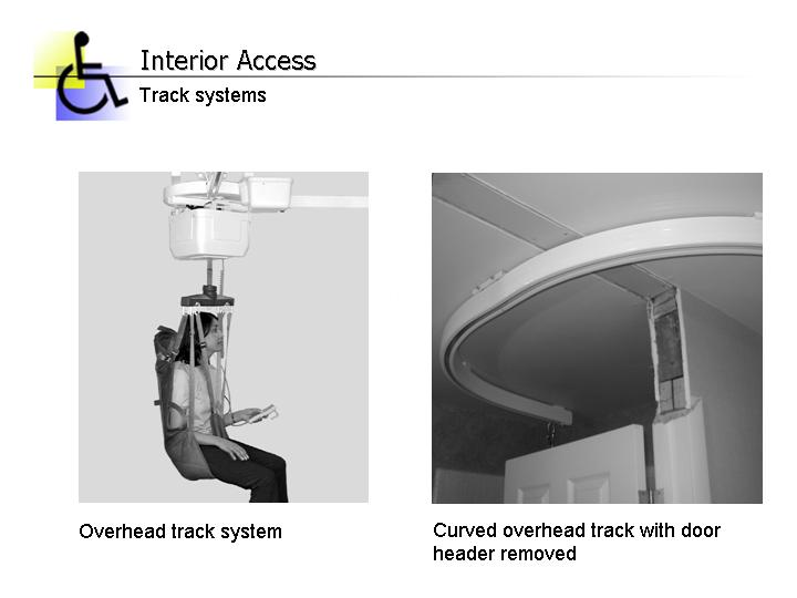 Practical Home Modifications