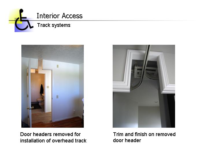 Practical Home Modifications