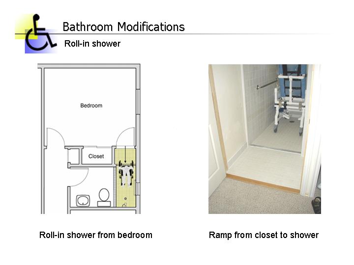 Practical Home Modifications