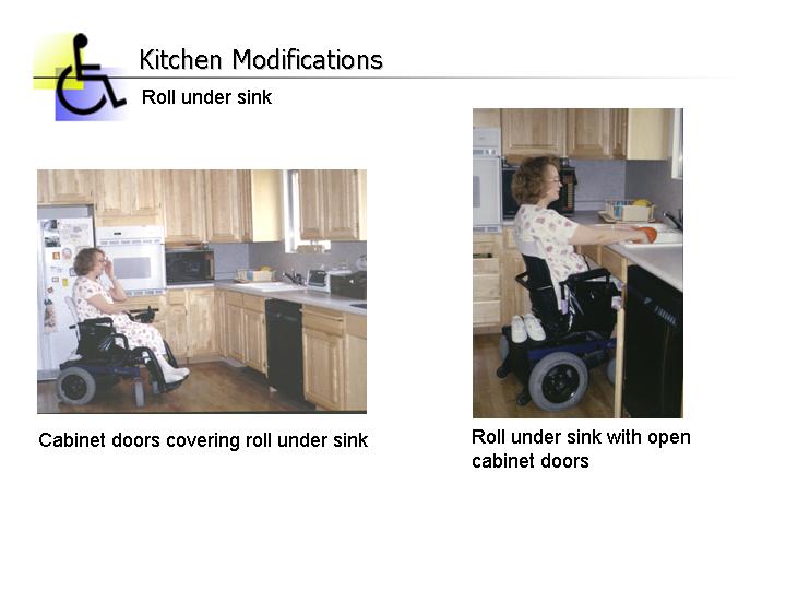 Practical Home Modifications