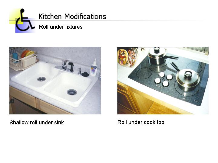 Practical Home Modifications